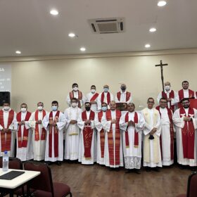 Curso Diocese em Missão e Pastoral Integral 2021